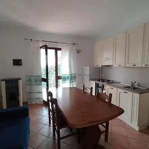 Pittulongu, Trilocale Vista Mare , Olbia Italia