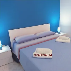  Appartement Casa Rosariomaria