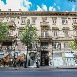 Rome 118 , Palerme Italie