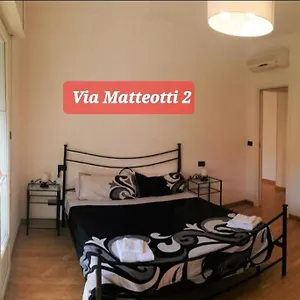 Farolfi Matteotti , Bologna Italia