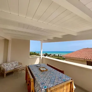La Terrazza Di Nonna Maria Casa vacanze