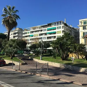 Parva Domus , San Remo Italie